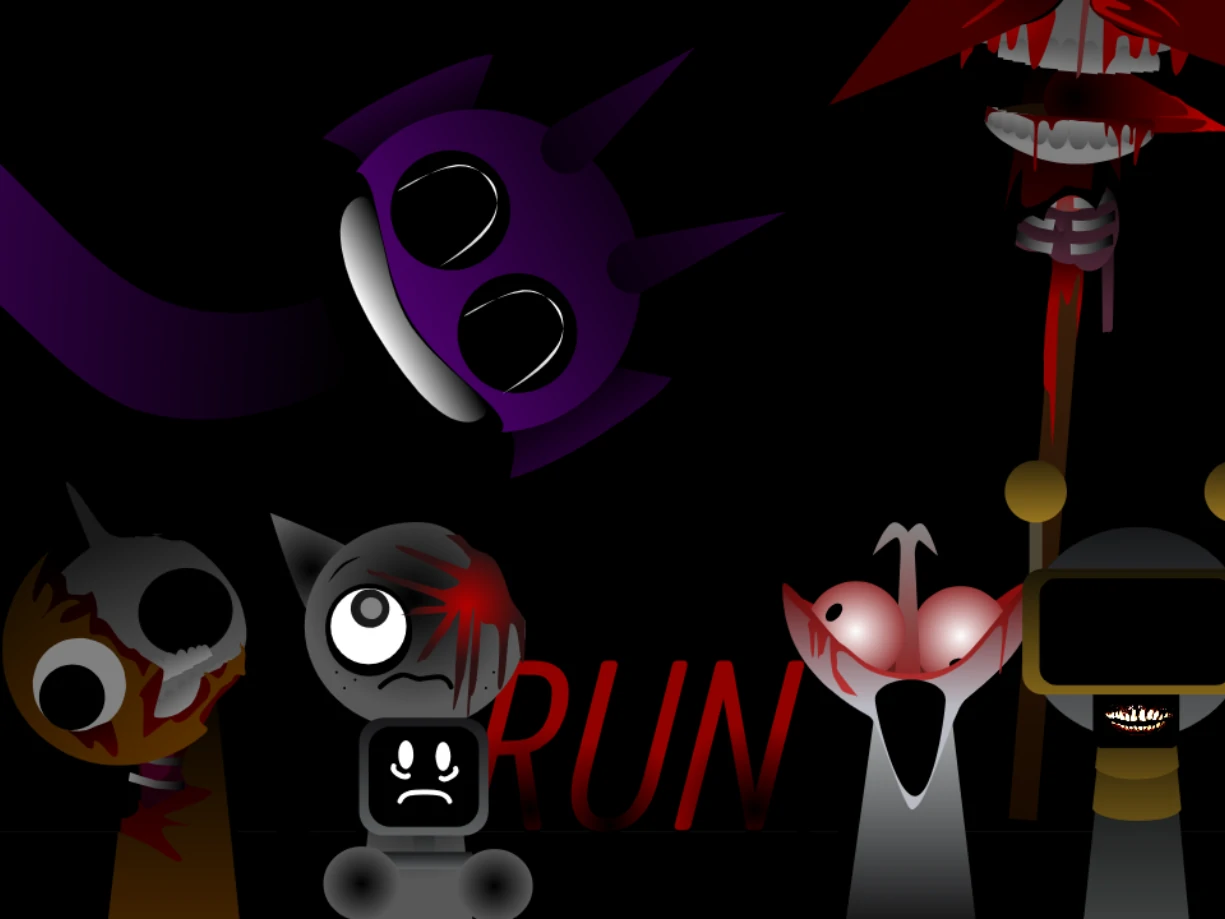 Sprunki Phase 3 game thumbnail